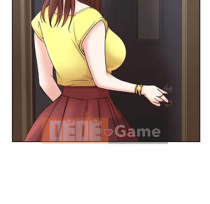 Dạy kèm sau giờ học của giáo sư Chương 1-27