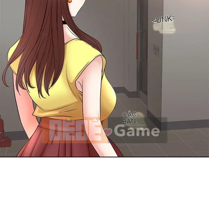 Dạy kèm sau giờ học của giáo sư Chương 1-27