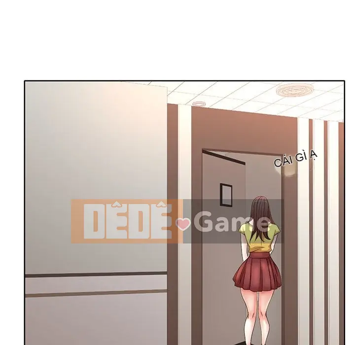 Dạy kèm sau giờ học của giáo sư Chương 1-27