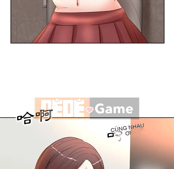 Dạy kèm sau giờ học của giáo sư Chương 1-27