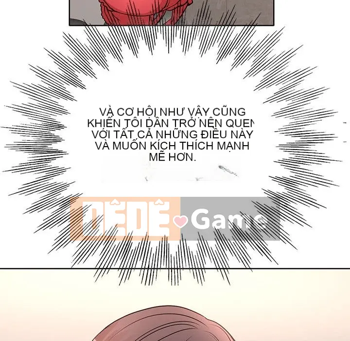 Dạy kèm sau giờ học của giáo sư Chương 1-27