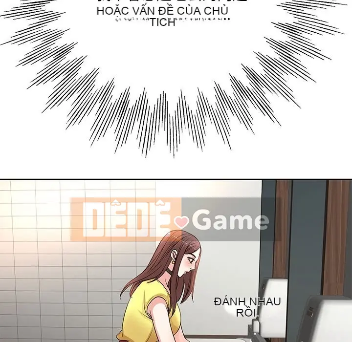 Dạy kèm sau giờ học của giáo sư Chương 1-27