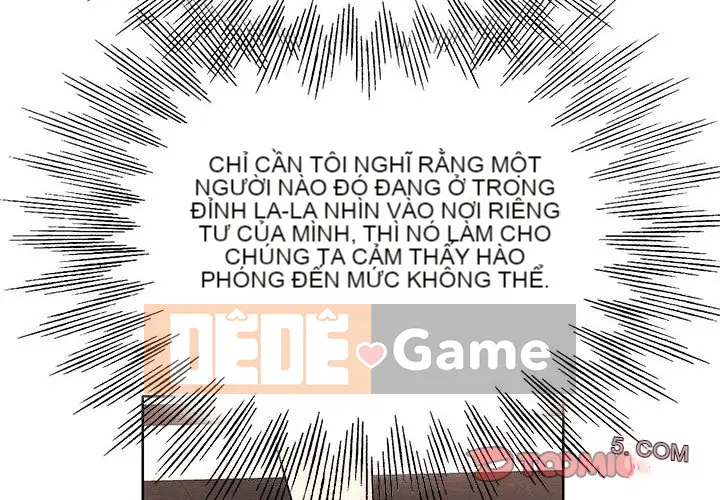 Dạy kèm sau giờ học của giáo sư Chương 1-27