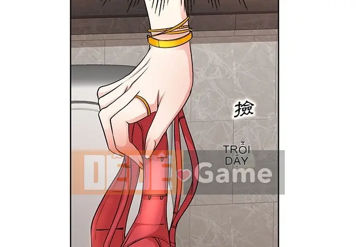 Dạy kèm sau giờ học của giáo sư Chương 1-27