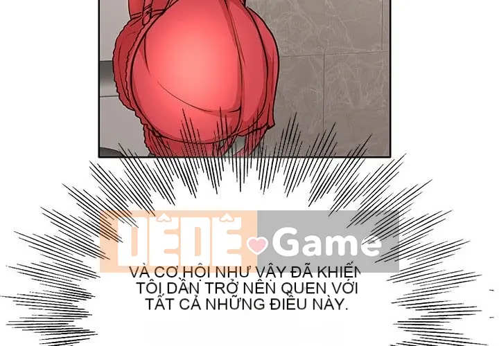 Dạy kèm sau giờ học của giáo sư Chương 1-27