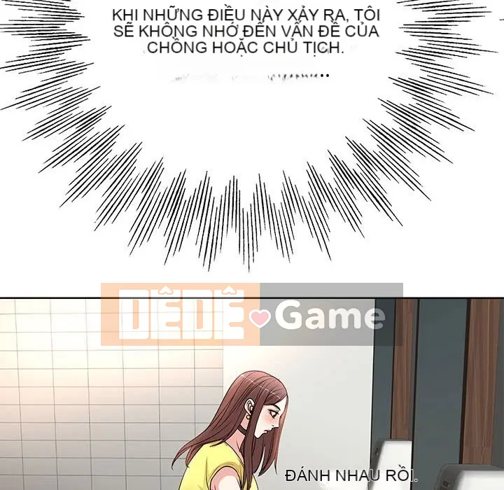 Dạy kèm sau giờ học của giáo sư Chương 1-27