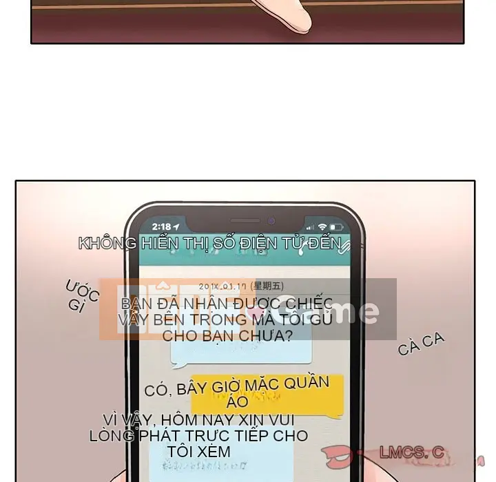 Dạy kèm sau giờ học của giáo sư Chương 1-27