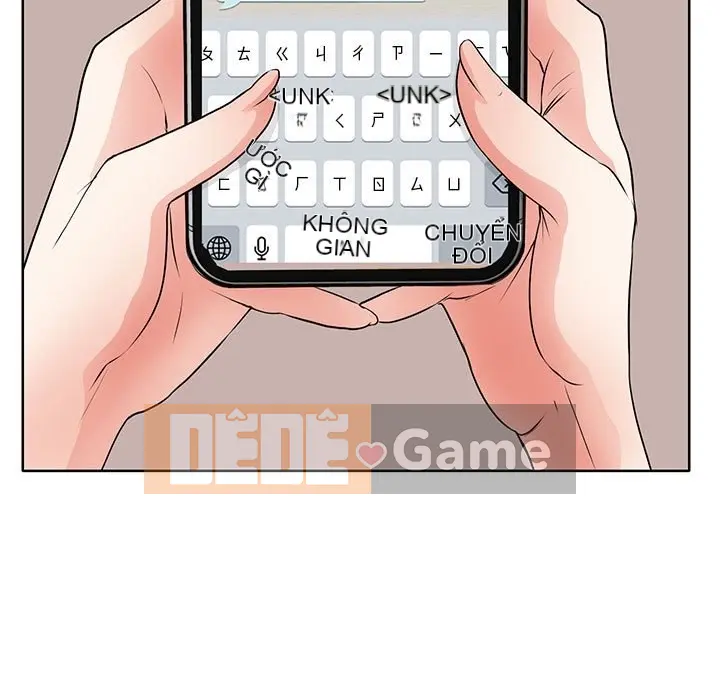 Dạy kèm sau giờ học của giáo sư Chương 1-27