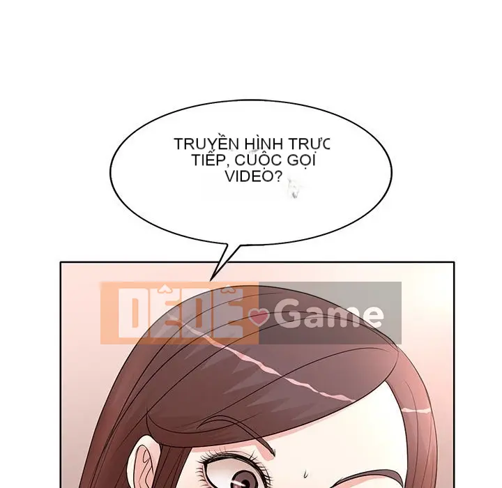 Dạy kèm sau giờ học của giáo sư Chương 1-27