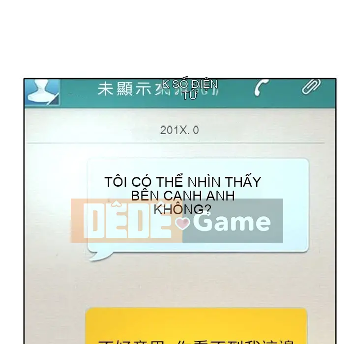 Dạy kèm sau giờ học của giáo sư Chương 1-27