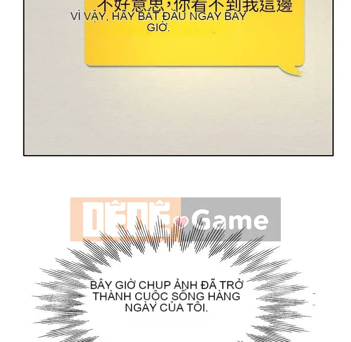 Dạy kèm sau giờ học của giáo sư Chương 1-27