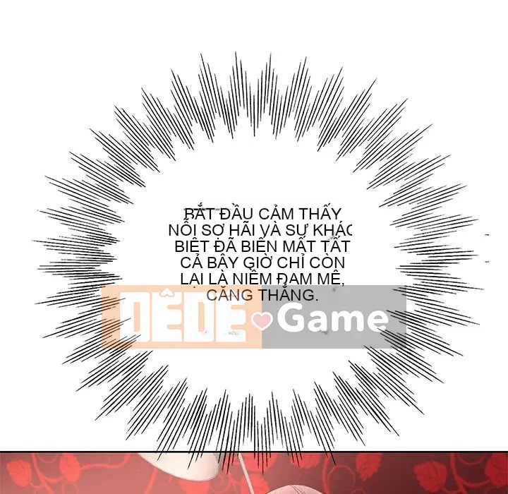 Dạy kèm sau giờ học của giáo sư Chương 1-27