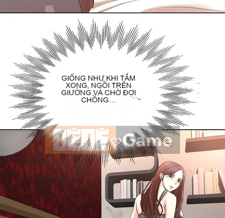 Dạy kèm sau giờ học của giáo sư Chương 1-27