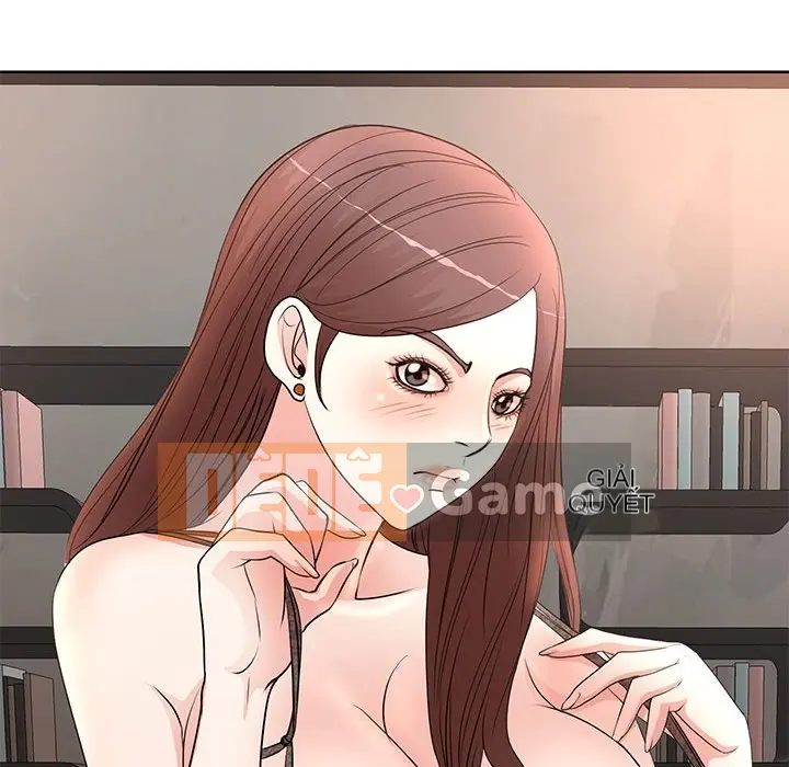 Dạy kèm sau giờ học của giáo sư Chương 1-27