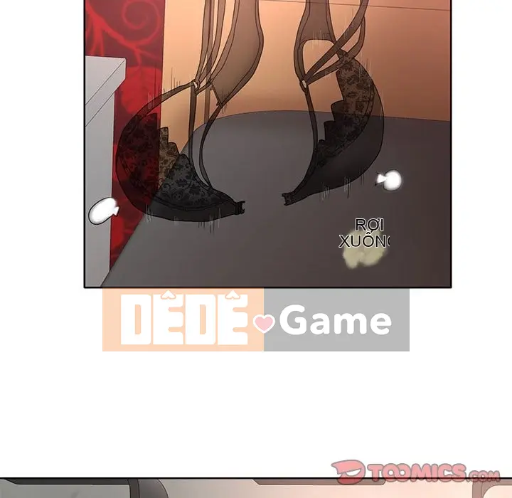 Dạy kèm sau giờ học của giáo sư Chương 1-27