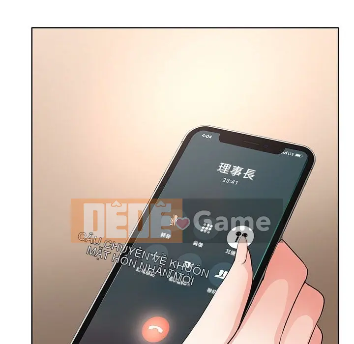 Dạy kèm sau giờ học của giáo sư Chương 1-27