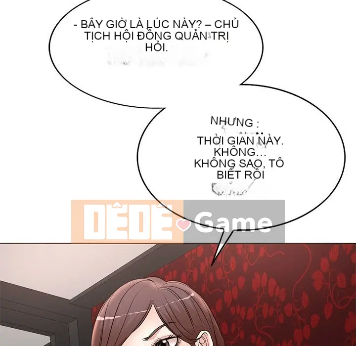 Dạy kèm sau giờ học của giáo sư Chương 1-27