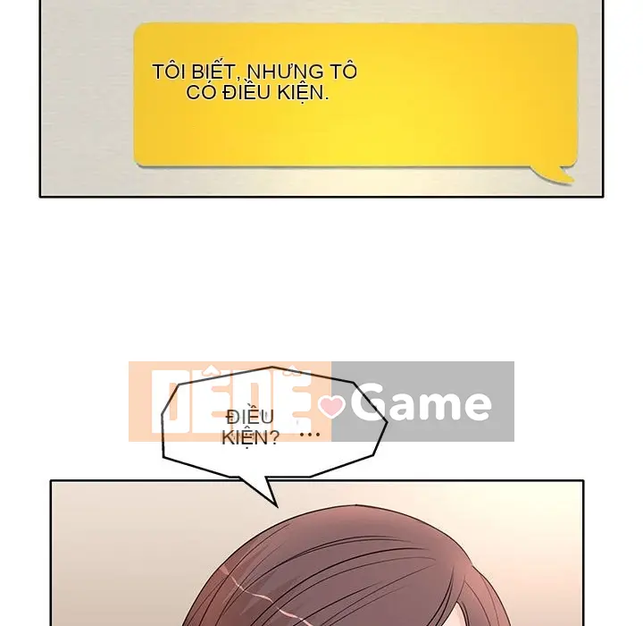 Dạy kèm sau giờ học của giáo sư Chương 1-27