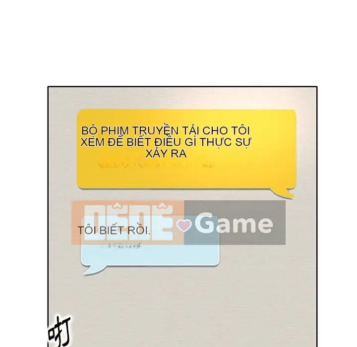 Dạy kèm sau giờ học của giáo sư Chương 1-27