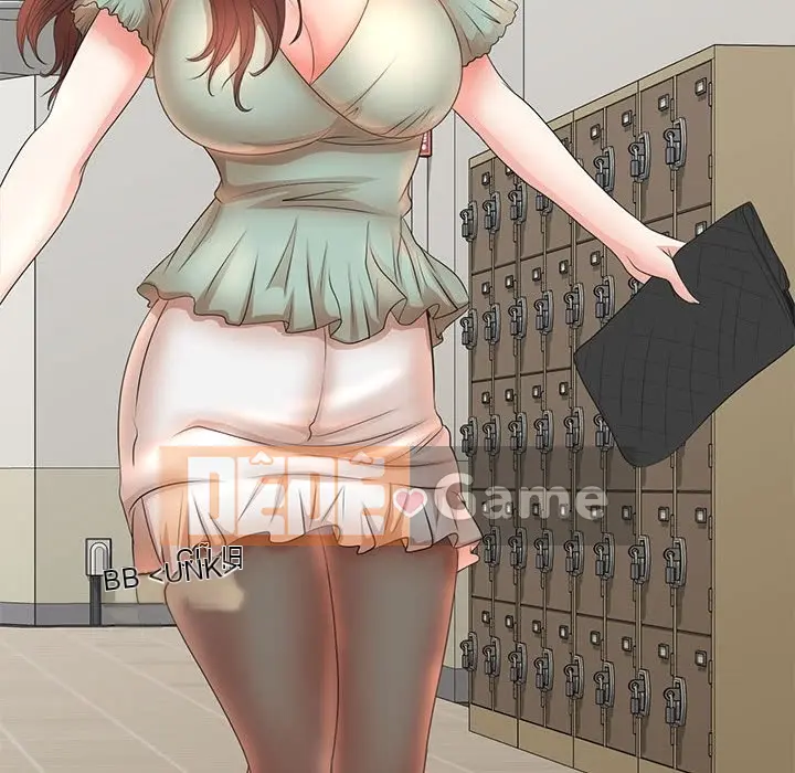 Dạy kèm sau giờ học của giáo sư Chương 1-27