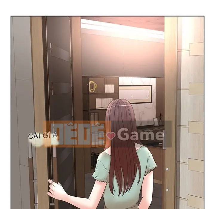 Dạy kèm sau giờ học của giáo sư Chương 1-27