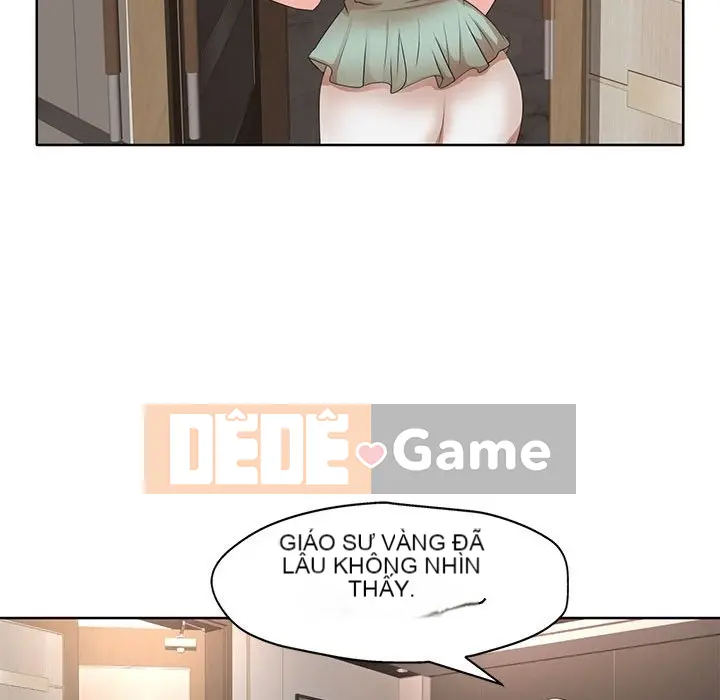 Dạy kèm sau giờ học của giáo sư Chương 1-27