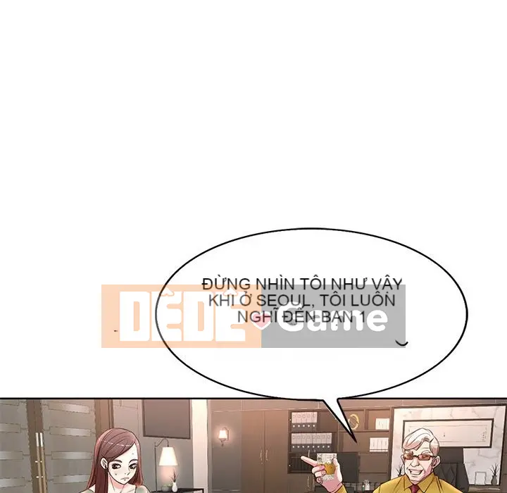 Dạy kèm sau giờ học của giáo sư Chương 1-27