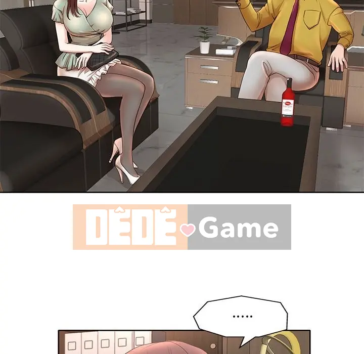 Dạy kèm sau giờ học của giáo sư Chương 1-27