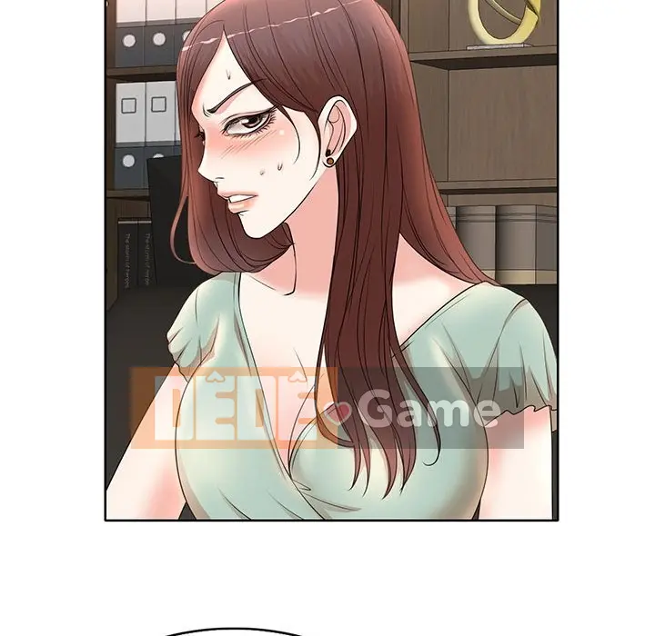 Dạy kèm sau giờ học của giáo sư Chương 1-27