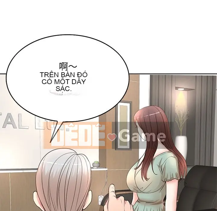 Dạy kèm sau giờ học của giáo sư Chương 1-27