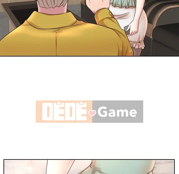 Dạy kèm sau giờ học của giáo sư Chương 1-27