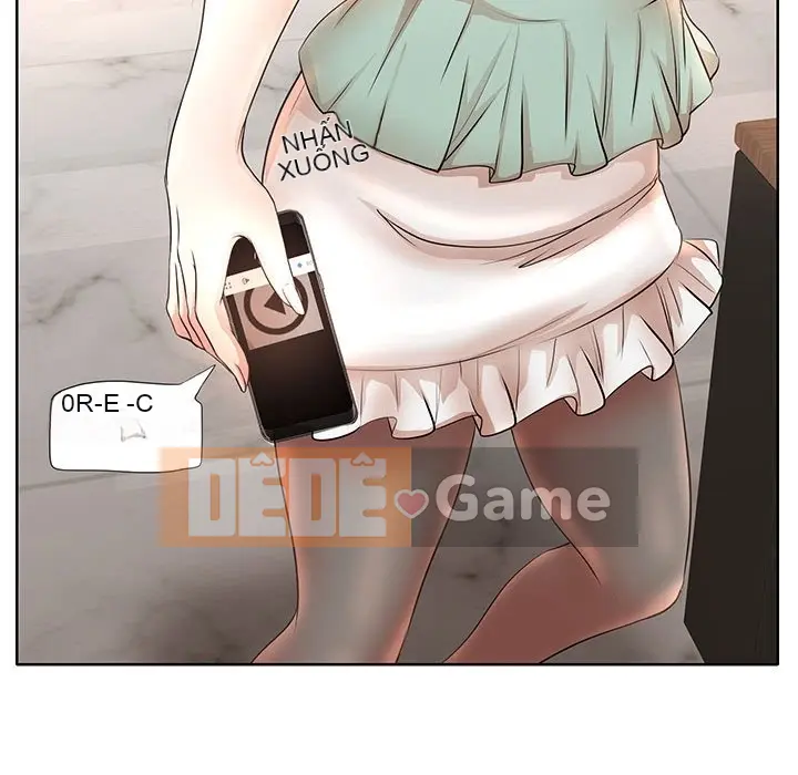 Dạy kèm sau giờ học của giáo sư Chương 1-27