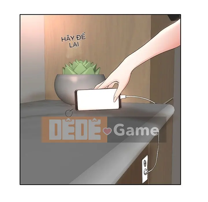 Dạy kèm sau giờ học của giáo sư Chương 1-27