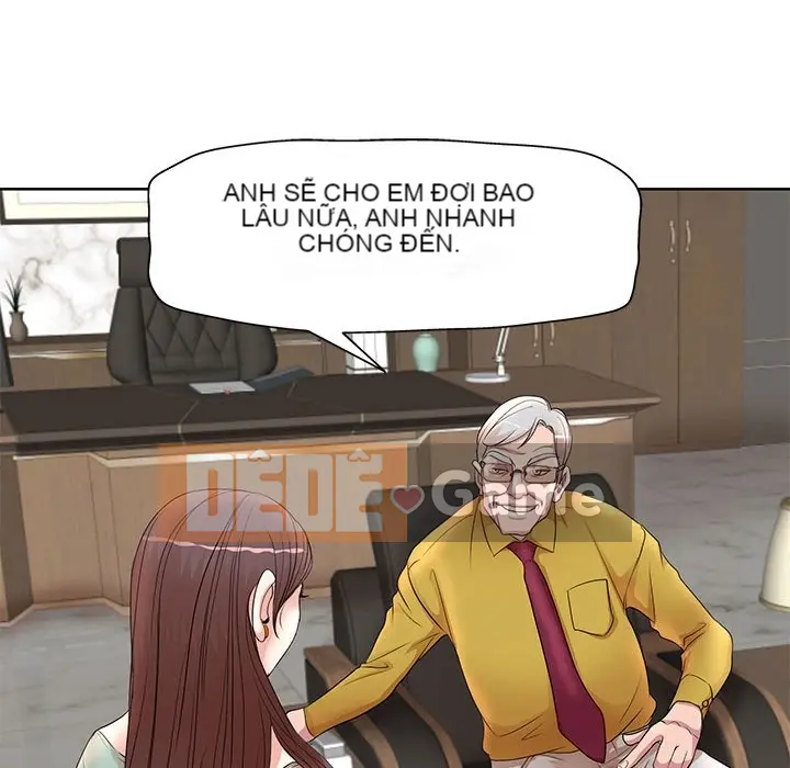 Dạy kèm sau giờ học của giáo sư Chương 1-27