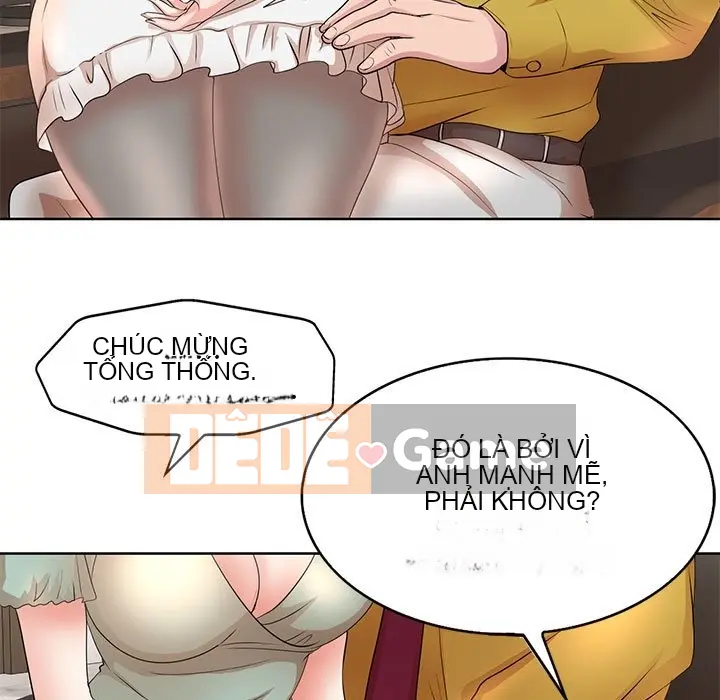 Dạy kèm sau giờ học của giáo sư Chương 1-27