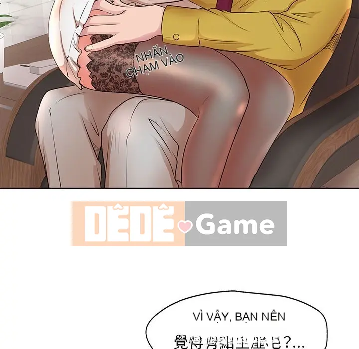 Dạy kèm sau giờ học của giáo sư Chương 1-27