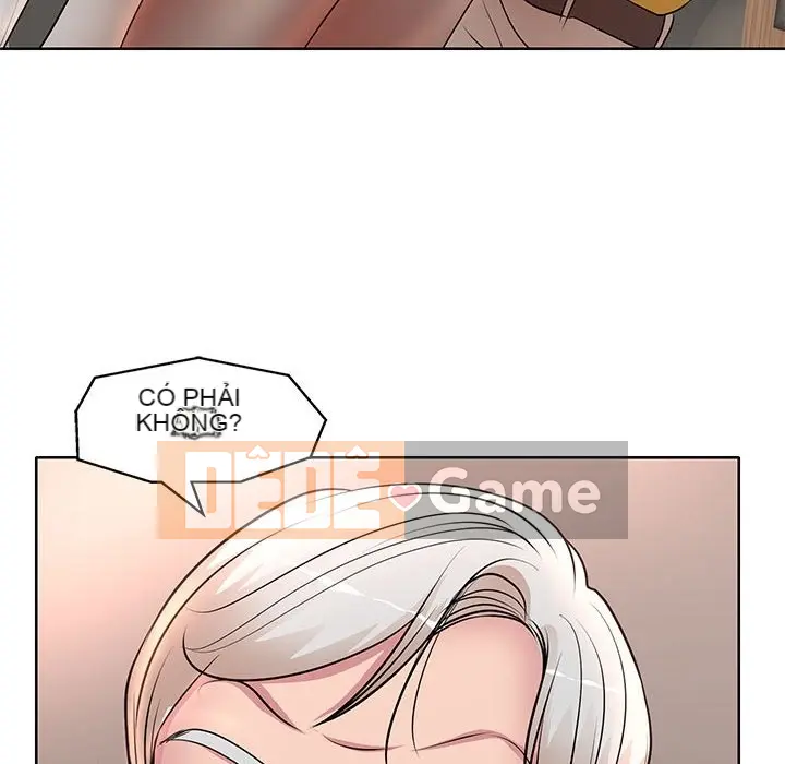 Dạy kèm sau giờ học của giáo sư Chương 1-27