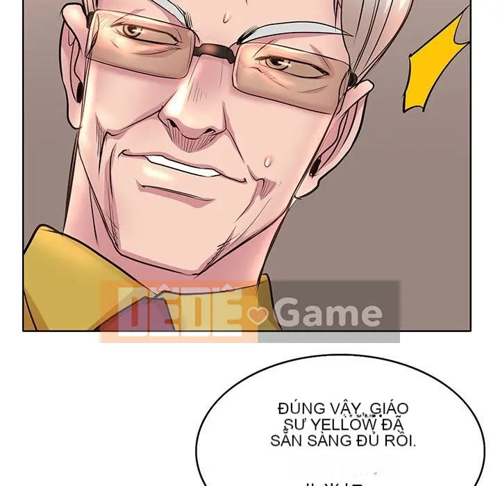 Dạy kèm sau giờ học của giáo sư Chương 1-27