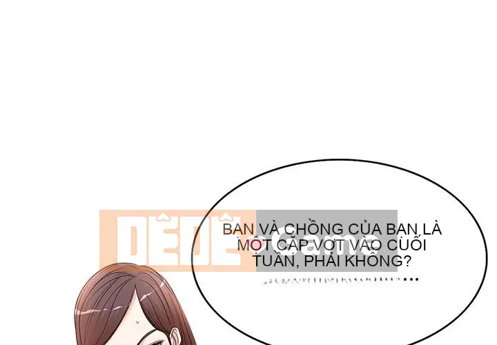 Dạy kèm sau giờ học của giáo sư Chương 1-27