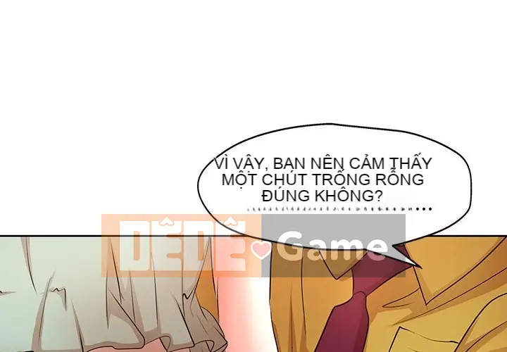 Dạy kèm sau giờ học của giáo sư Chương 1-27