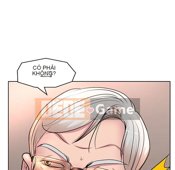 Dạy kèm sau giờ học của giáo sư Chương 1-27