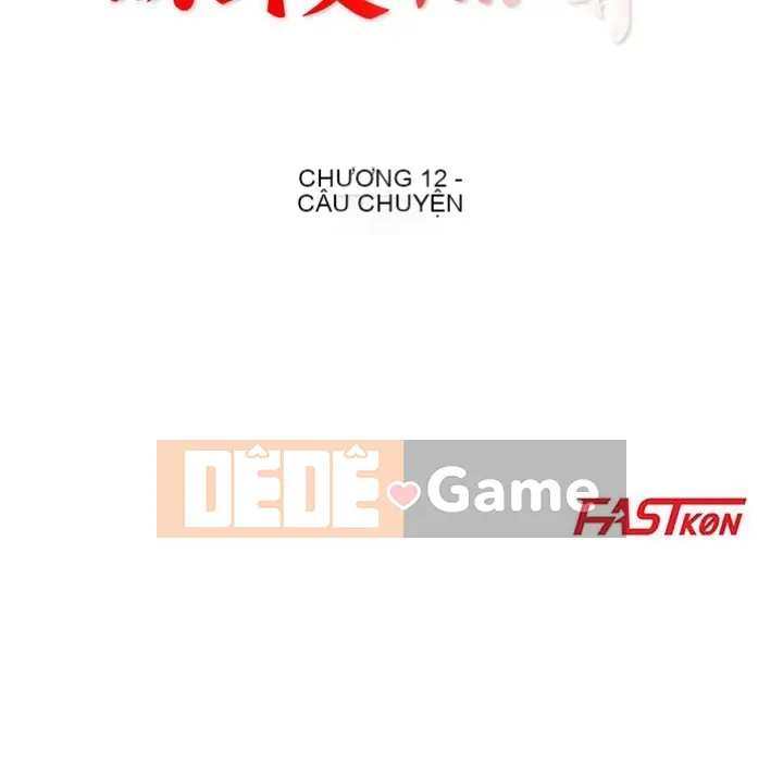 Dạy kèm sau giờ học của giáo sư Chương 1-27