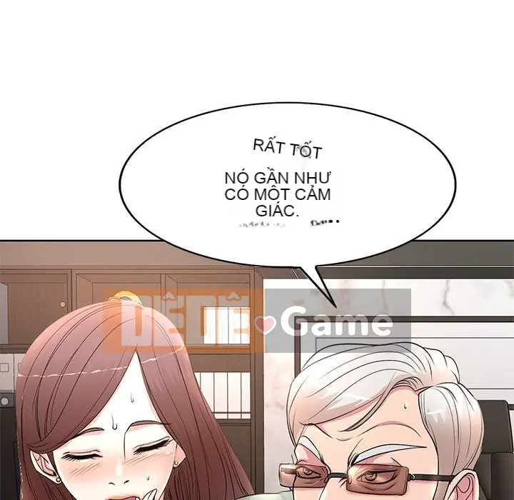 Dạy kèm sau giờ học của giáo sư Chương 1-27