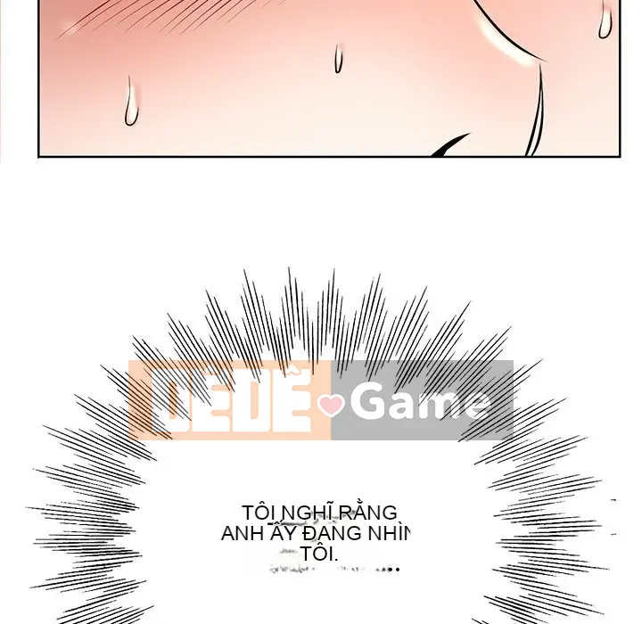 Dạy kèm sau giờ học của giáo sư Chương 1-27