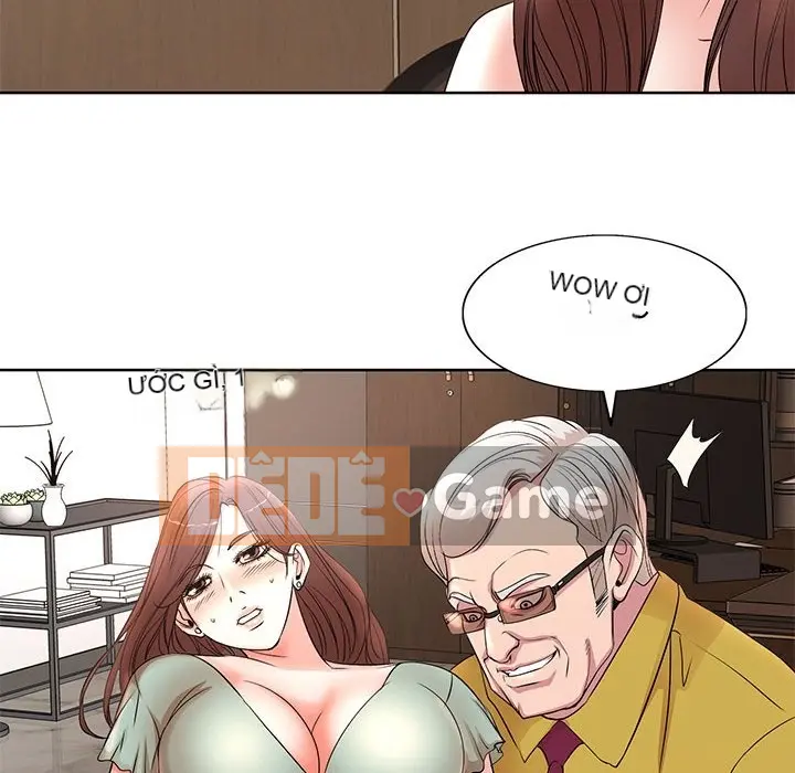 Dạy kèm sau giờ học của giáo sư Chương 1-27