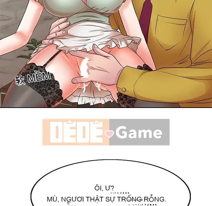 Dạy kèm sau giờ học của giáo sư Chương 1-27