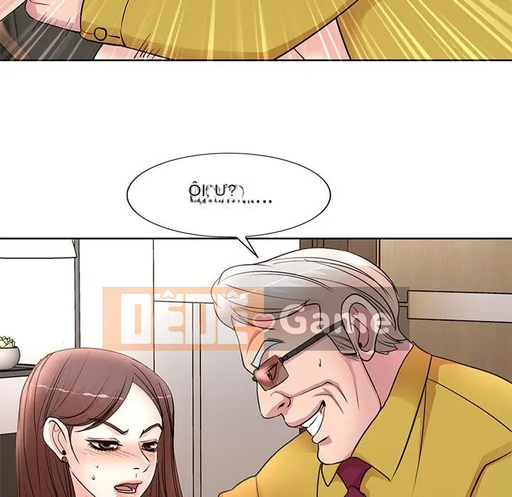 Dạy kèm sau giờ học của giáo sư Chương 1-27