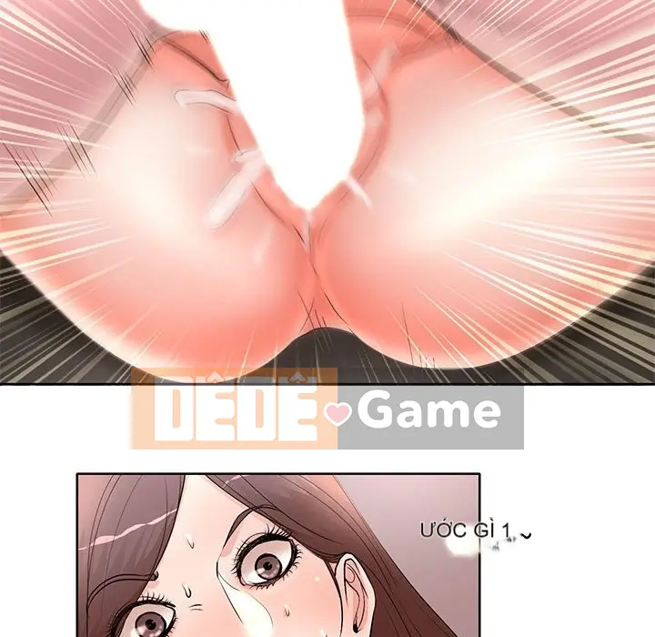 Dạy kèm sau giờ học của giáo sư Chương 1-27