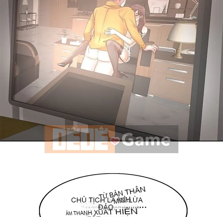 Dạy kèm sau giờ học của giáo sư Chương 1-27