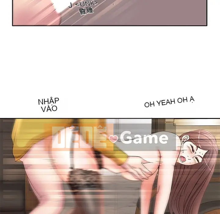 Dạy kèm sau giờ học của giáo sư Chương 1-27